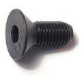 Midwest Fastener 5/16"-24 Socket Head Cap Screw, Plain Steel, 3/4 in Length, 8 PK 79547